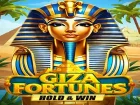 Giza Fortunes